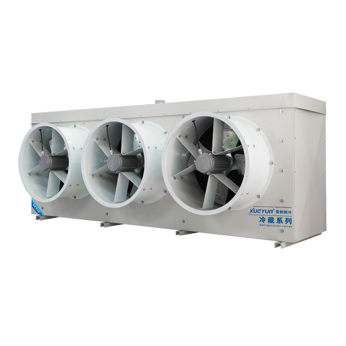 DJ series Cold Room Evaporator Unit Cooler