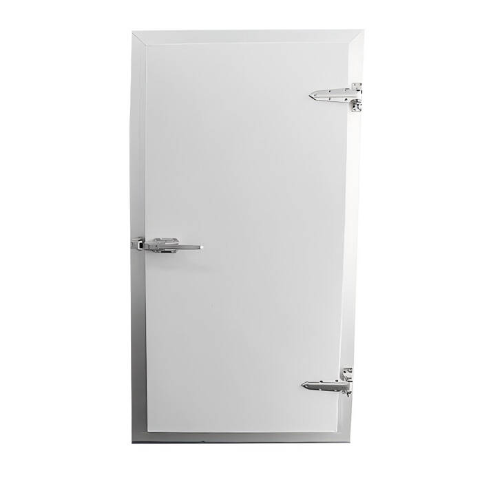 Customized Swing Doors, Sliding Doors and Hinged Doors for Cold Storage and freezer room