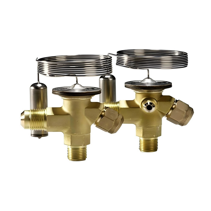 Danfoss Expansion Valve 