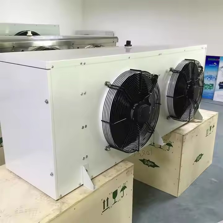 Cold Room Evaporator Unit Cold Storage Indoor Unit