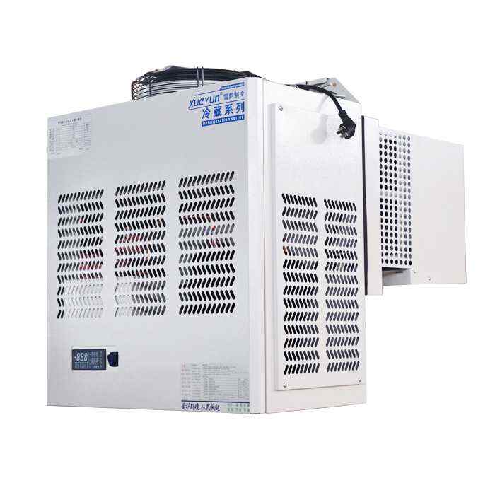 Air Cooled Monoblock Condensing Unit for Coolroom