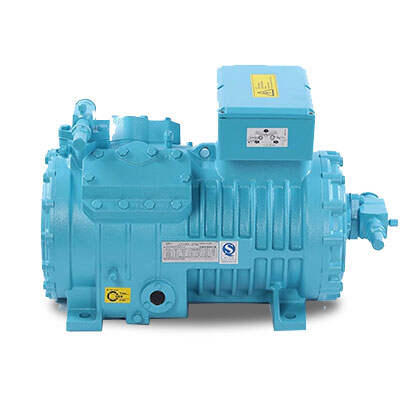 Blait Compressor for Cold Rooms and Freezer Rooms