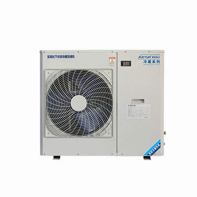 Panasonic Condensing Unit For Cold Room