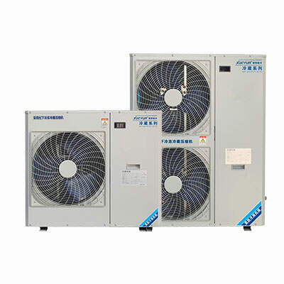 Panasonic Condensing Unit For Cold Room