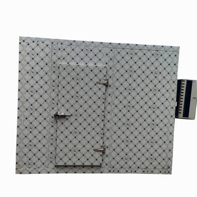 Customizable Walk-in Small and Medium-sized Cold Storage