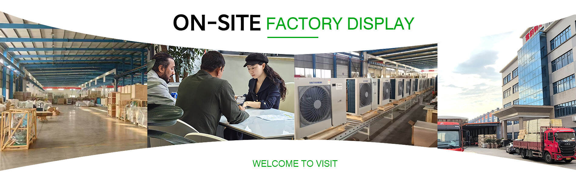 Production and sales refrigeration condenser,evaporator unit