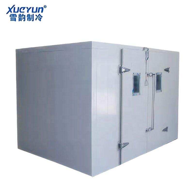 Customizable Walk-in Small and Medium-sized Cold Storage