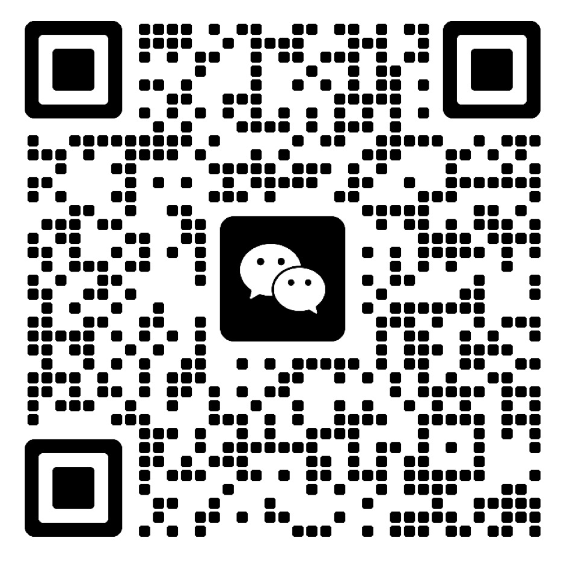 Scan to wechat